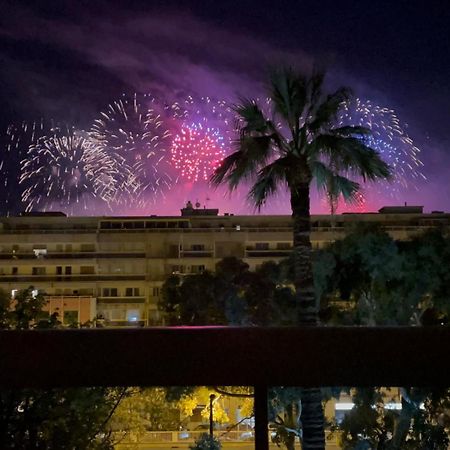 Appartement Cannes Croisette Exterior foto