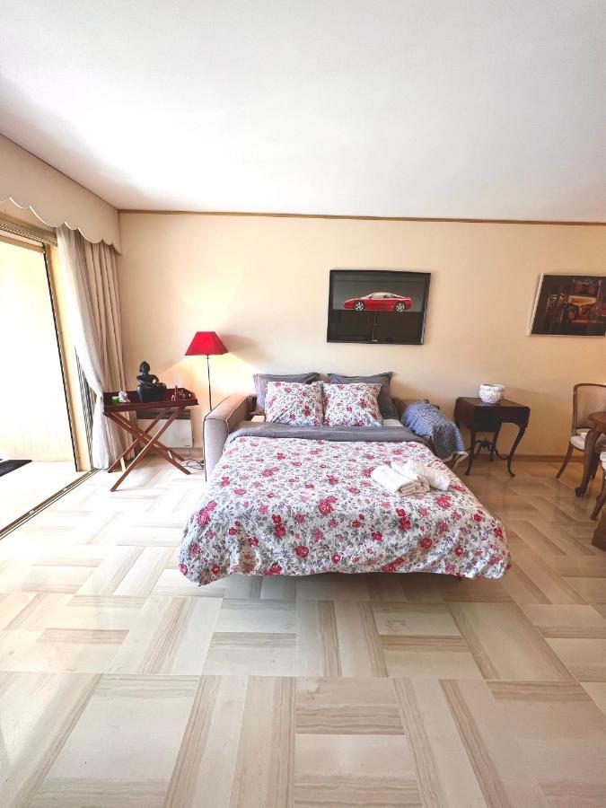 Appartement Cannes Croisette Exterior foto